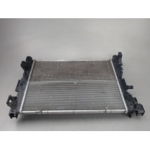 RADIATEUR RENAULT ZOE