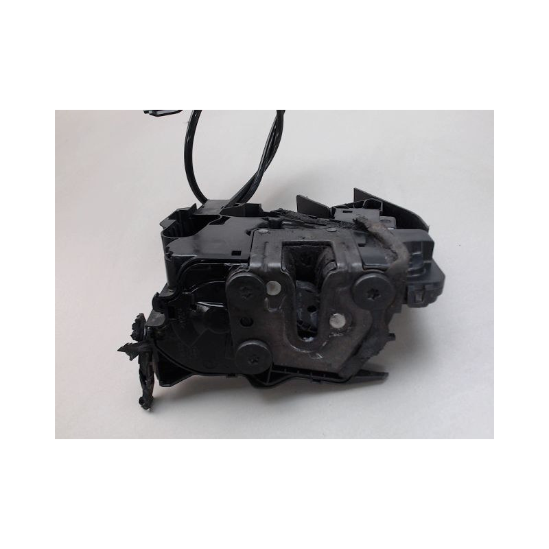 SYSTEME CONDAMNATION AVANT DROIT RENAULT MEGANE