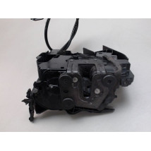 SYSTEME CONDAMNATION AVANT DROIT RENAULT MEGANE