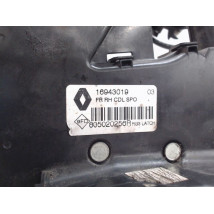 SYSTEME CONDAMNATION AVANT DROIT RENAULT MEGANE