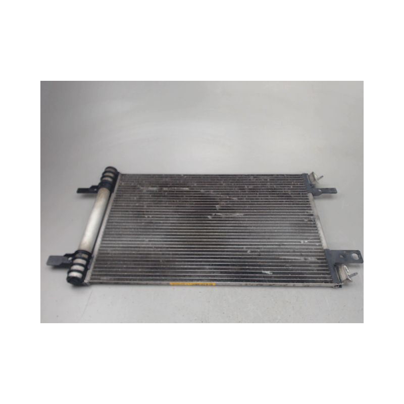 CONDENSEUR CLIMATISATION CITROEN C4