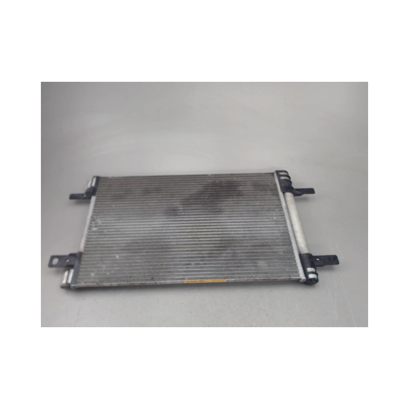 CONDENSEUR CLIMATISATION CITROEN C4