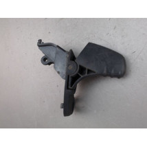 POIGNEE EXTERIEURE PORTE AVANT GAUCHE RENAULT TWINGO