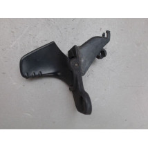 POIGNEE EXTERIEURE PORTE AVANT GAUCHE RENAULT TWINGO