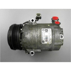 COMPRESSEUR AIR CONDITIONNE