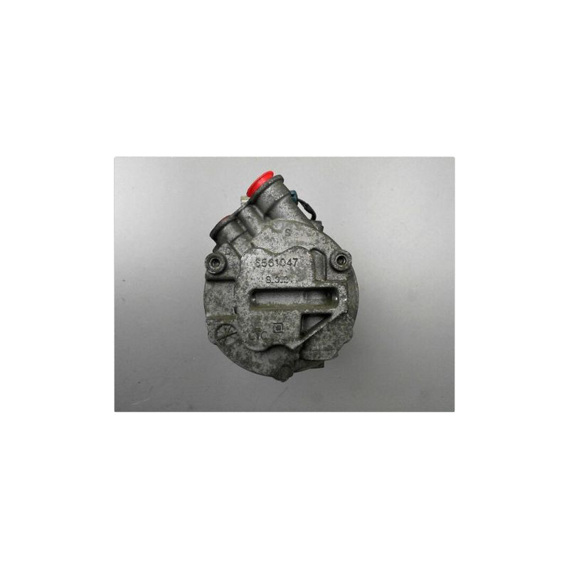 COMPRESSEUR AIR CONDITIONNE OPEL MERIVA 2006-2010