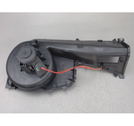 MOTEUR VENTILATEUR CHAUFFAGE