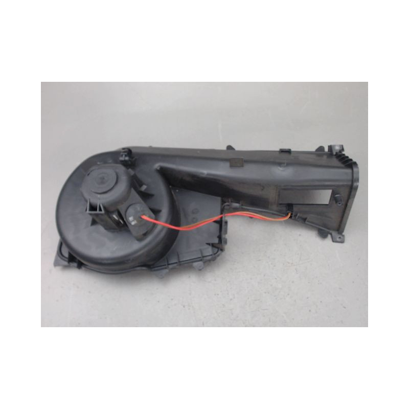 MOTEUR VENTILATEUR CHAUFFAGE RENAULT TWINGO