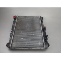 RADIATEUR FORD FIESTA