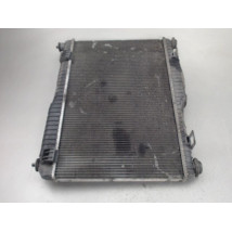 RADIATEUR FORD FIESTA