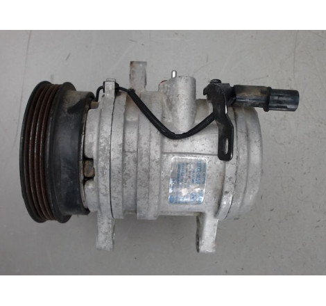 COMPRESSEUR AIR CONDITIONNE