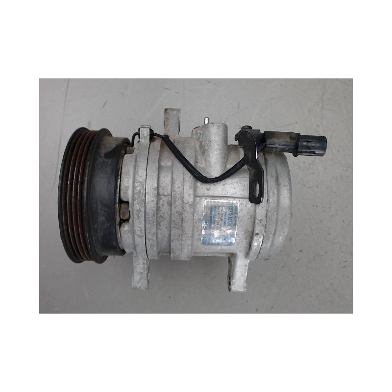 COMPRESSEUR AIR CONDITIONNE KIA PICANTO