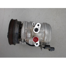 COMPRESSEUR AIR CONDITIONNE KIA PICANTO