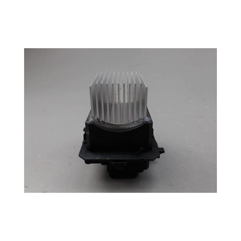 MODULE DE CHAUFFAGE RENAULT MEGANE