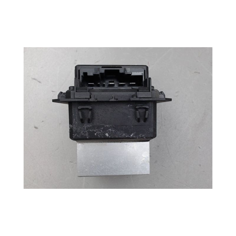 MODULE DE CHAUFFAGE RENAULT MEGANE