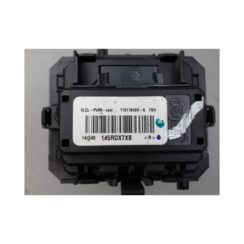 MODULE DE CHAUFFAGE RENAULT MEGANE