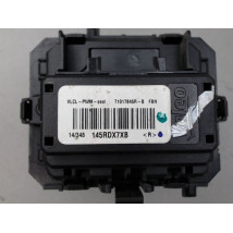 MODULE DE CHAUFFAGE RENAULT MEGANE