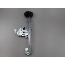 MECANISME LEVE-GLACE AVANT GAUCHE DACIA LOGAN