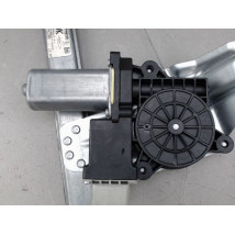 MECANISME LEVE-GLACE AVANT GAUCHE DACIA LOGAN