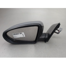 RETROVISEUR EXTERIEUR ELECTRIQUE GAUCHE NISSAN QASHQAI