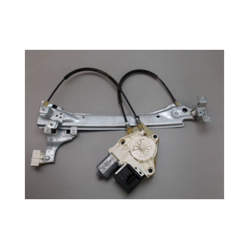 MECANISME LEVE-GLACE ARRIERE DROIT RENAULT MEGANE