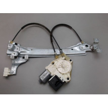 MECANISME LEVE-GLACE ARRIERE DROIT RENAULT MEGANE