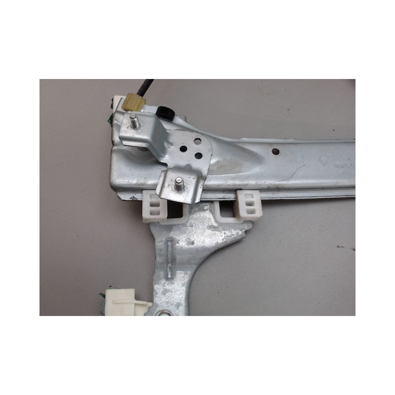 MECANISME LEVE-GLACE ARRIERE DROIT RENAULT MEGANE