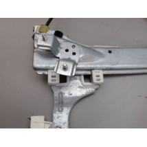 MECANISME LEVE-GLACE ARRIERE DROIT RENAULT MEGANE