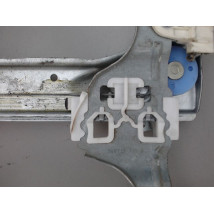 MECANISME LEVE-GLACE ARRIERE DROIT RENAULT MEGANE