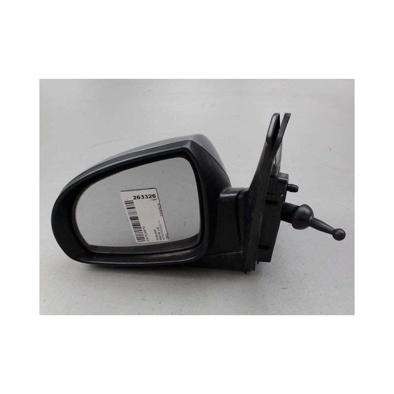 RETROVISEUR EXTERIEUR GAUCHE KIA PICANTO