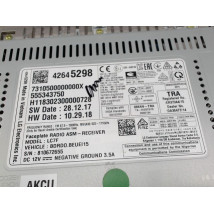 AUTORADIO OPEL CORSA