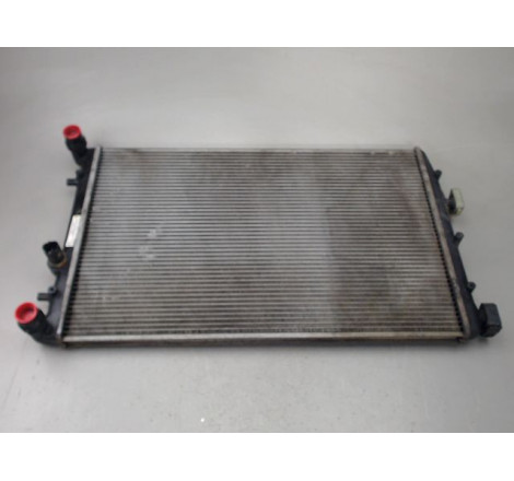 RADIATEUR