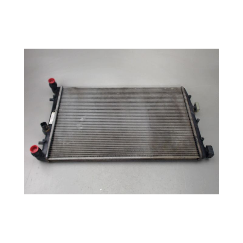 RADIATEUR SEAT IBIZA