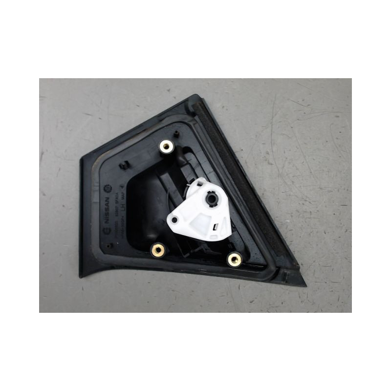 POIGNEE EXTERIEURE PORTE ARRIERE GAUCHE NISSAN MICRA
