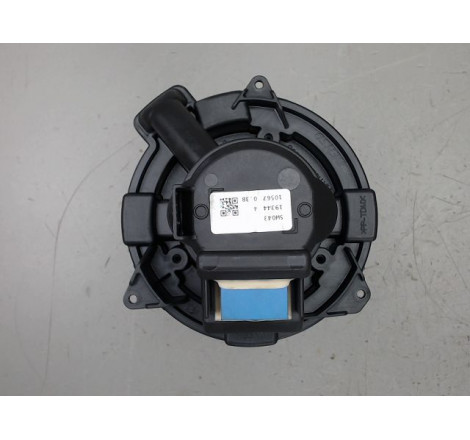 MOTEUR VENTILATEUR CHAUFFAGE