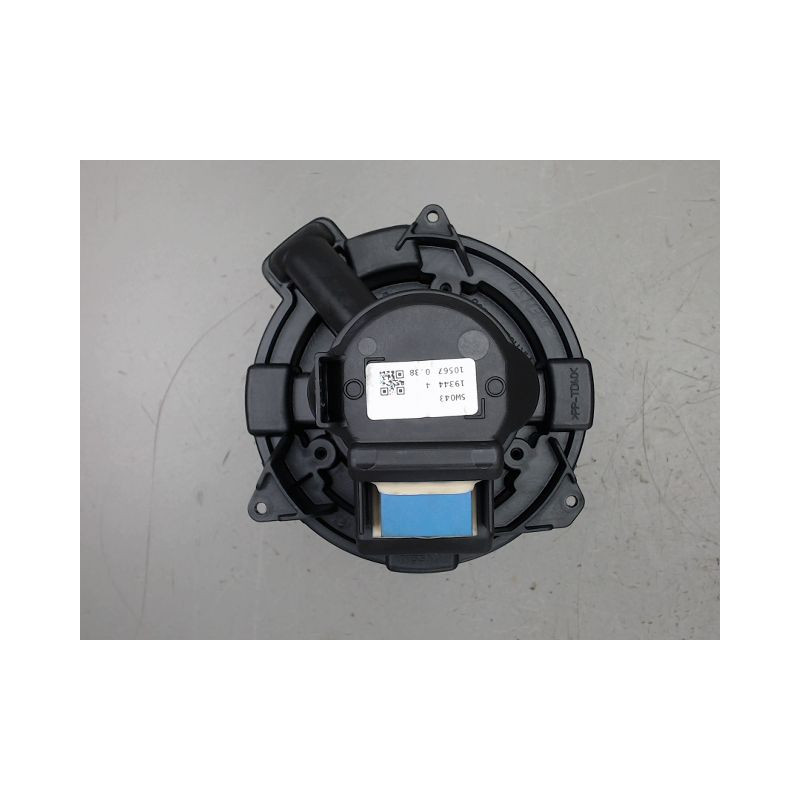 MOTEUR VENTILATEUR CHAUFFAGE NISSAN MICRA
