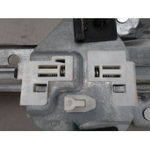 MECANISME LEVE-GLACE ARRIERE GAUCHE RENAULT ZOE