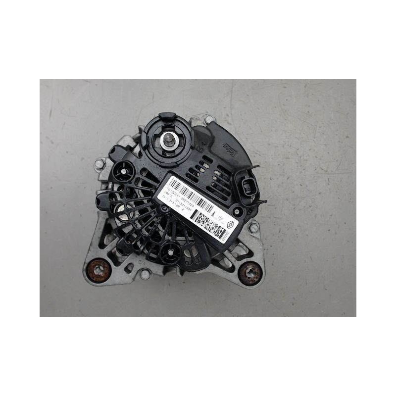ALTERNATEUR RENAULT CLIO