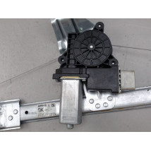 MECANISME LEVE-GLACE AVANT GAUCHE DACIA SANDERO