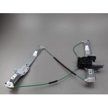 MECANISME LEVE-GLACE AVANT DROIT OPEL CORSA