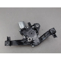 MECANISME ESSUIE-GLACE ARRIERE OPEL CORSA