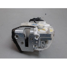 SYSTEME CONDAMNATION ARRIERE GAUCHE SUZUKI SX4