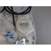 SYSTEME CONDAMNATION ARRIERE GAUCHE SUZUKI SX4