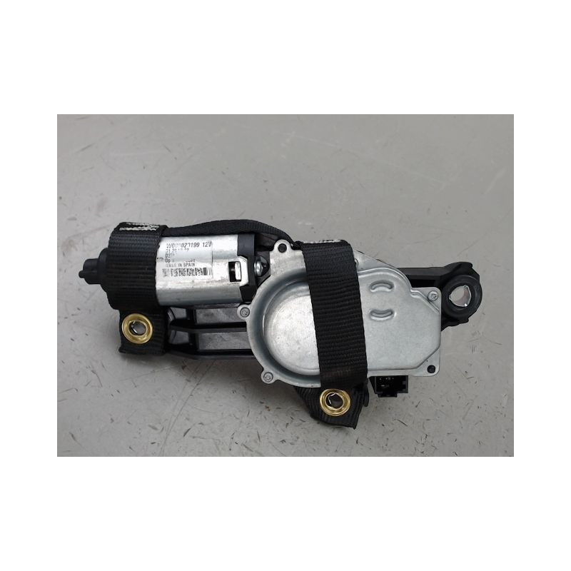 MECANISME ESSUIE-GLACE ARRIERE VOLVO C30