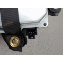 MECANISME ESSUIE-GLACE ARRIERE VOLVO C30