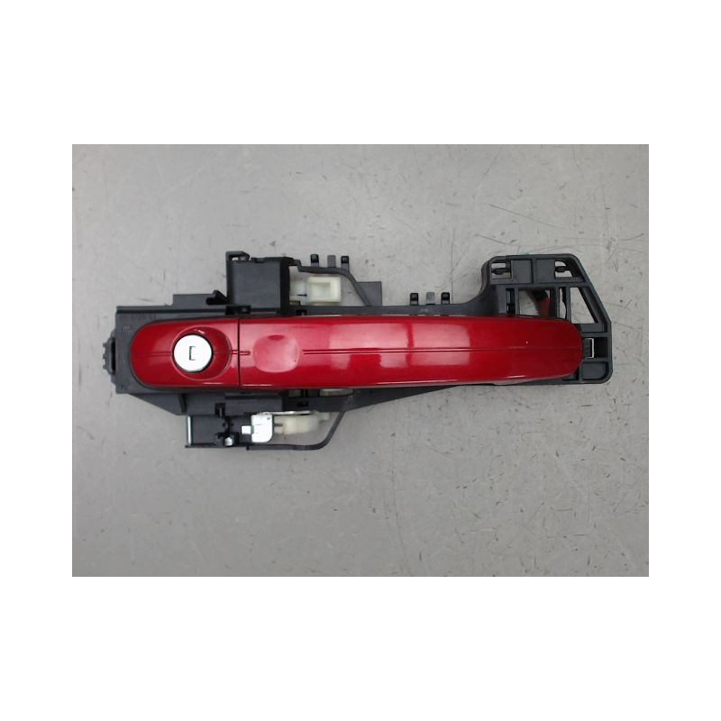 POIGNEE EXTERIEURE PORTE AVANT GAUCHE FORD FOCUS