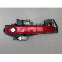 POIGNEE EXTERIEURE PORTE AVANT GAUCHE FORD FOCUS