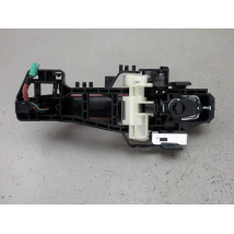 POIGNEE EXTERIEURE PORTE AVANT GAUCHE FORD FOCUS