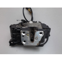 SYSTEME CONDAMNATION ARRIERE DROIT RENAULT MODUS
