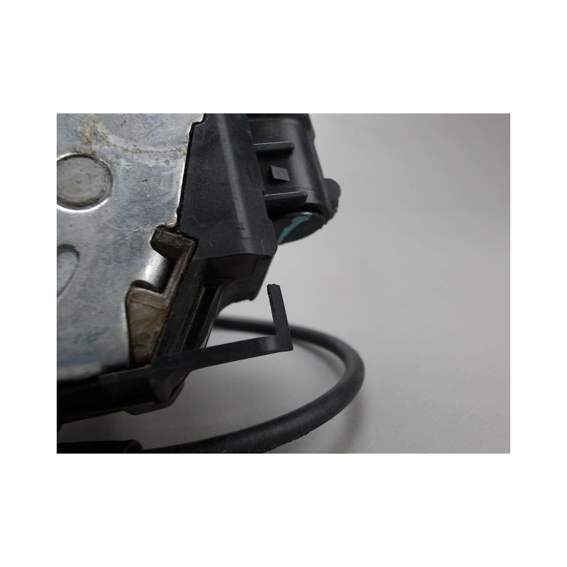 SYSTEME CONDAMNATION ARRIERE DROIT RENAULT MODUS